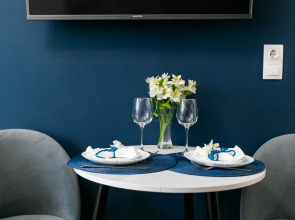 Квартира FlatStay Потемкинская 13/48 3