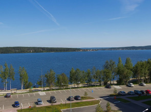 Квартира Бизнес-класса Мötti на Набережной