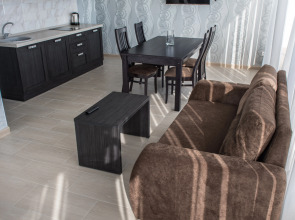 Апартаменты Атлант Сити