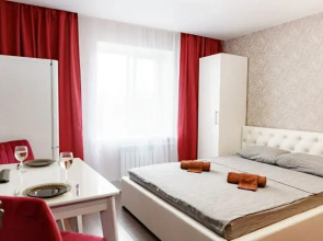 Квартира 2 на Улице Курчатова 27