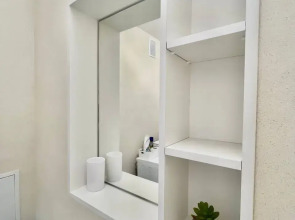 Квартира Уютная однокомнатная квартира ЖК Озерки