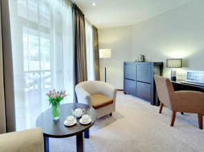 Отель Вереск