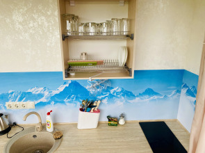 Гостевой Дом Апартаменты Александра