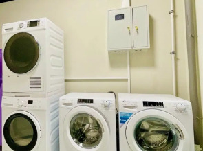 Апартаменты у Адмиралтейской площади