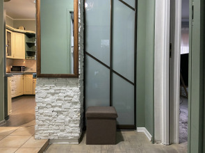 Апартаменты Baltic Resort в центре города у парка