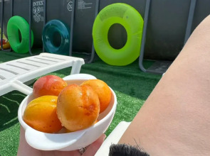 Гостевой дом ВАЛЕНТИН