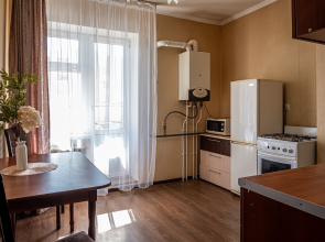 Квартира Добрые сутки на Тухачевского 20/1