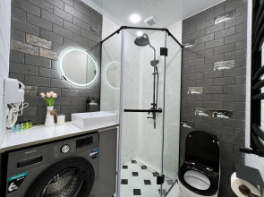 Апартаменты Stylish apt city center, Koghbatsi