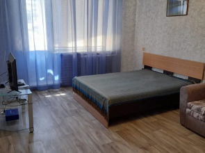 Квартира Однокомнатная квартира в Белокурихе