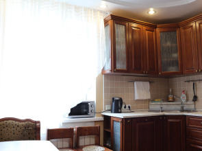 Частный Дом на Рождественской