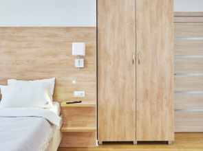 Апартаменты Петровские на Красноармейской 35