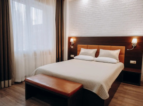 Отель Причал