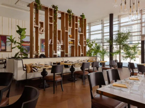 The Ritz-Carlton, Baku