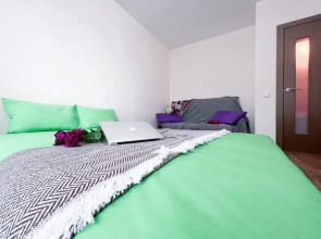 Апартаменты Park Inn Hause 6