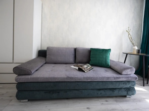 Апартаменты LovelyHome39 Студия 1 в Пионерском