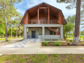 Курортный отель Пляжный Посёлок