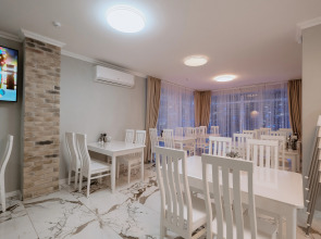 Мини-отель Маленький принц