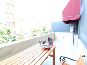 Sahrakent Otel Pendik