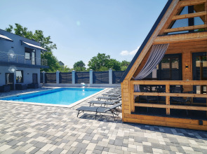 Гостевой дом Амар