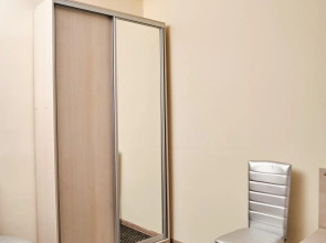 Дом отдыха Березки