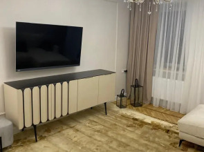 Квартира Комфортабельная 3-х Комнатная