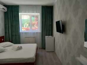 Гостевой дом Усадьба Агат