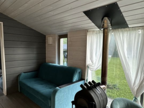 Гостевой Дом Engoville House