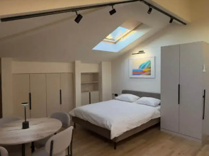 Квартира на улице Гоголя