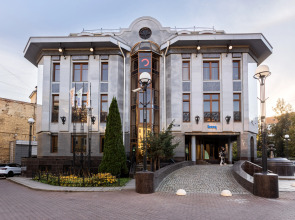 Апартаменты Оранж