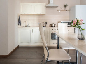 Квартира KRASROOM возле ТЦ Планета