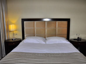 Мини-отель Респект-Холл