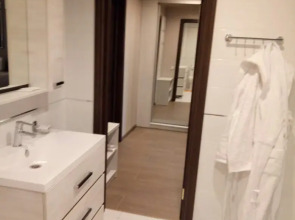 Санаторий Москва-Крым