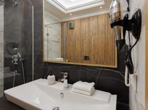 Псков Бутик Отель