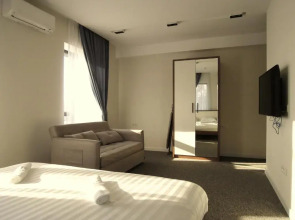 Отель 78 Кафе