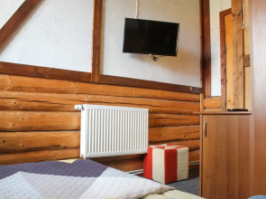 Апартаменты на Куршской Косе 1