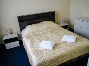 Санаторий Митино