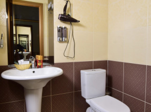 Гостиница Новотех