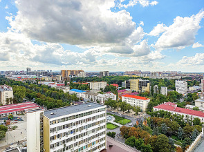 Апартаменты Pro Apart