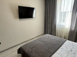 Квартира чистая и уютная рядом с аэропортом