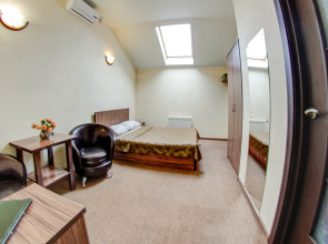 Гостевой дом Звезда