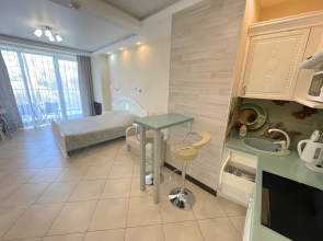 Апартаменты Актёр Гелакси 5