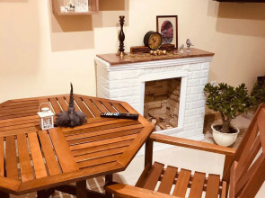 Гостевой Дом Мирабель