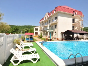 Elita Hotel