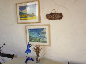 Dom Pod Zvezdopadom Guest House