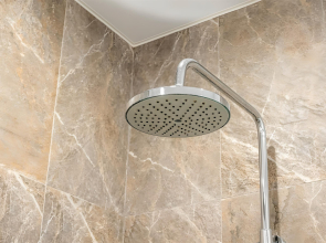 Апартаменты в центре города с видом на парк