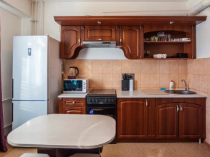 Апартаменты More Rooms на Эстонской 37