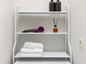 Апартаменты на улице Германа Титова 8