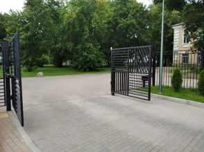 Апартаменты ЖК ТЭЦ на Великой 1