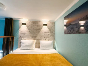 Апартаменты в Жк Спутник СТ10