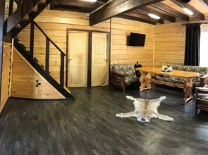 База Отдыха Сердце Сибири